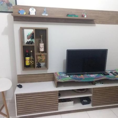 Casa Em Itanhaem Com 2 Quartos Garagem P 2 Carros, Churrasqueira, Piscina 200 M Da Praia Экстерьер фото