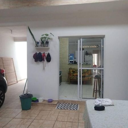 Casa Em Itanhaem Com 2 Quartos Garagem P 2 Carros, Churrasqueira, Piscina 200 M Da Praia Экстерьер фото