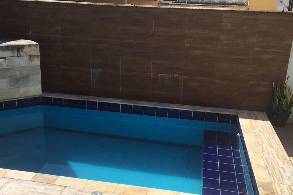 Casa Em Itanhaem Com 2 Quartos Garagem P 2 Carros, Churrasqueira, Piscina 200 M Da Praia Экстерьер фото